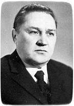 Палатов Александр Семенович